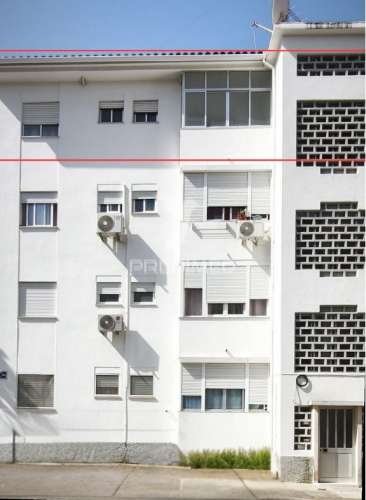 Apartamento t3