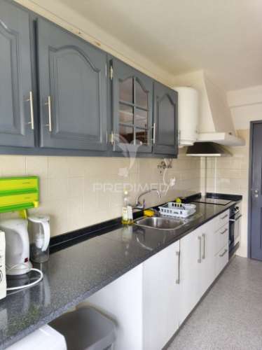 Apartamento t3
