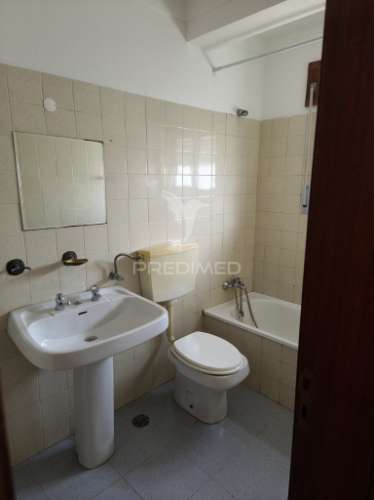 Apartamento t3