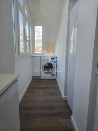 Apartamento  amadora t2 remodelada