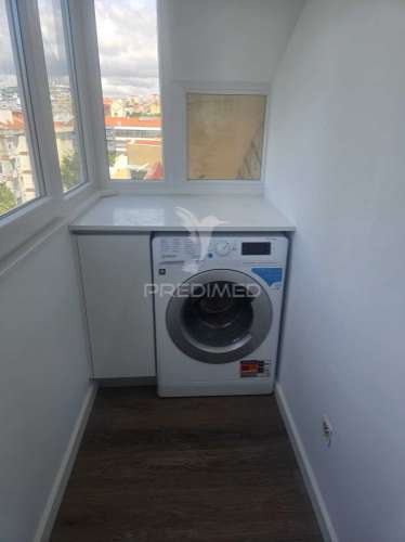 Apartamento  amadora t2 remodelada