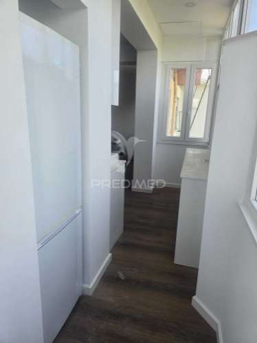 Apartamento  amadora t2 remodelada