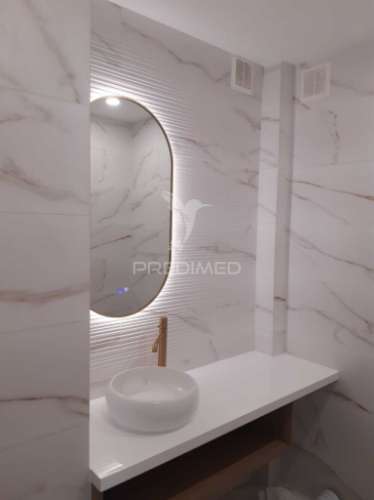 Apartamento  amadora t2 remodelada