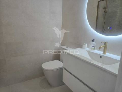 Apartamento  amadora t2 remodelada