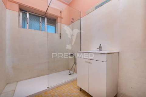 Moradia t4 | barbudo, vila verde | excelente localização