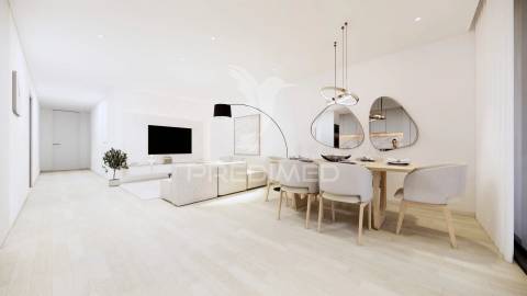 Apartamento t2 | gondomar green – fânzeres, gondomar