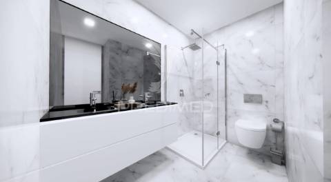 Apartamento t2 | gondomar green – fânzeres, gondomar