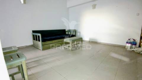 Apartamento t1 na praia da rocha