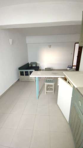 Apartamento t1 na praia da rocha