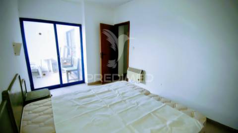 Apartamento t1 na praia da rocha