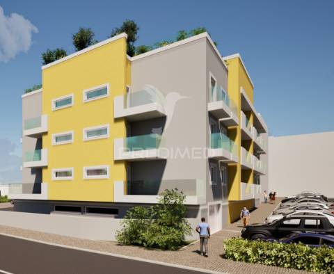 Cerro de mós-317 residence,apartamento t3-r/c  b