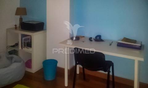 Vende-se t2 – zona do liceu | setúbal