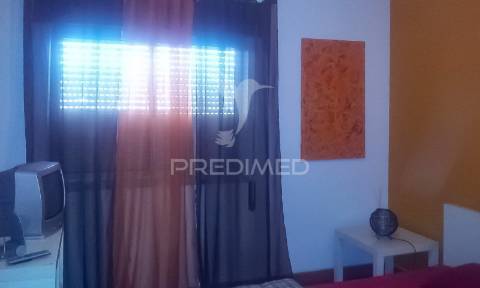 Vende-se t2 – zona do liceu | setúbal