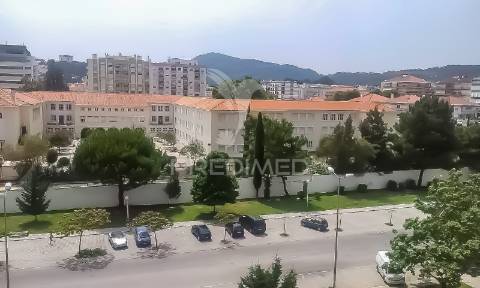 Vende-se t2 – zona do liceu | setúbal