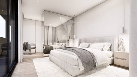 Apartamento t4 | “valongo premium” – valongo, porto