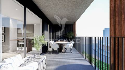 Apartamento t2| “gaia premium” – gaia, porto