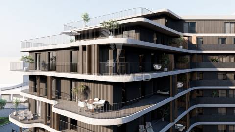 Apartamento t2| “gaia premium” – gaia, porto