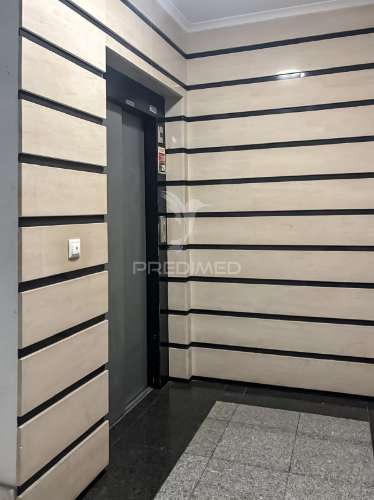T1 duplex com terraço privado na charneca da caparica