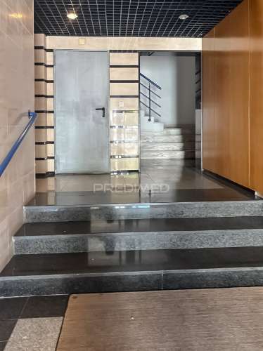 T1 duplex com terraço privado na charneca da caparica