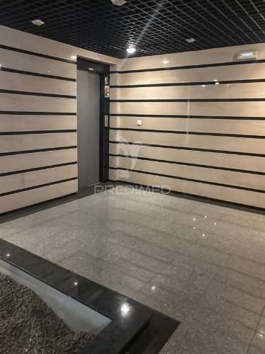 T1 duplex com terraço privado na charneca da caparica