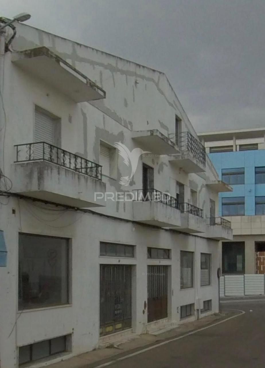 Apartamento t2, fonte nova, elvas