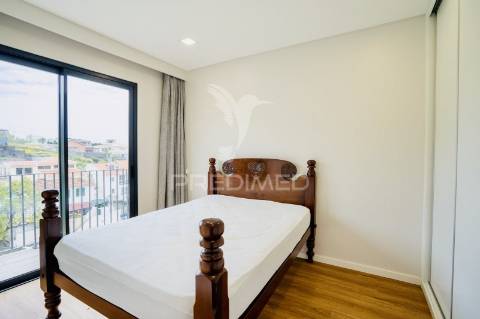 Moradia com vista mar deslumbrante sobre a baía do funchal | piscina | anexo com churrasqueira