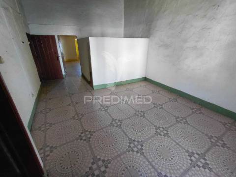Casa típica do alentejo, monforte