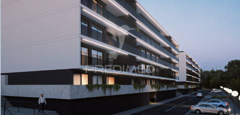 T4 em gondomar voltado ao poente e ao sul