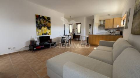 Apartamento t1 em soltróia