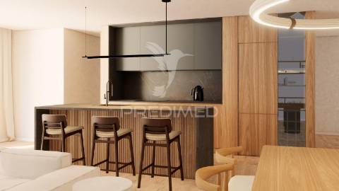 Empreendimento douro prestige - quinta viana apartamento t3