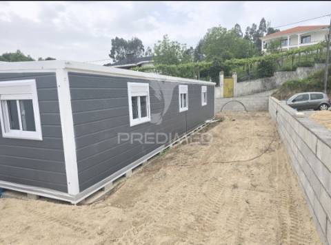 Moradia t3 nova (casa modular)