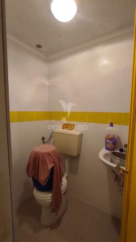 Armazém adaptado a habitação t1