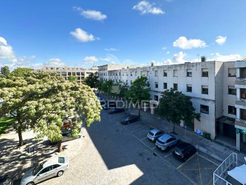 Excelente apartamento t3 localizado no coração de vila do conde