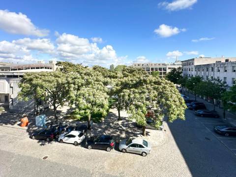 Excelente apartamento t3 localizado no coração de vila do conde