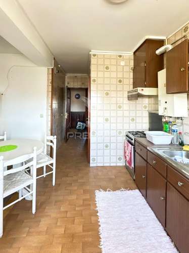 Excelente apartamento t3 localizado no coração de vila do conde