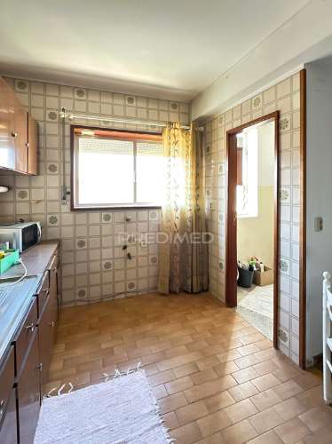 Excelente apartamento t3 localizado no coração de vila do conde