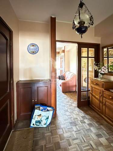 Excelente apartamento t3 localizado no coração de vila do conde