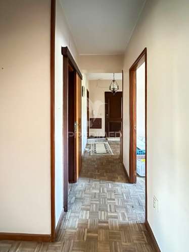 Excelente apartamento t3 localizado no coração de vila do conde