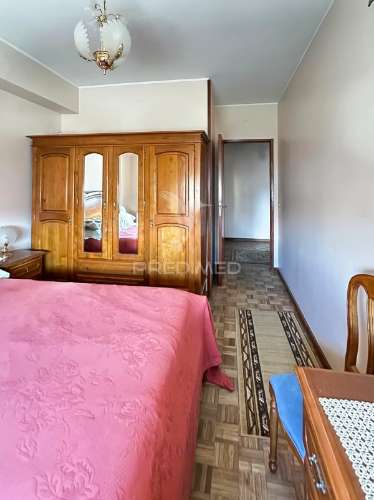 Excelente apartamento t3 localizado no coração de vila do conde