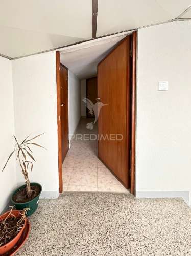 Excelente apartamento t3 localizado no coração de vila do conde