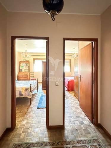 Excelente apartamento t3 localizado no coração de vila do conde