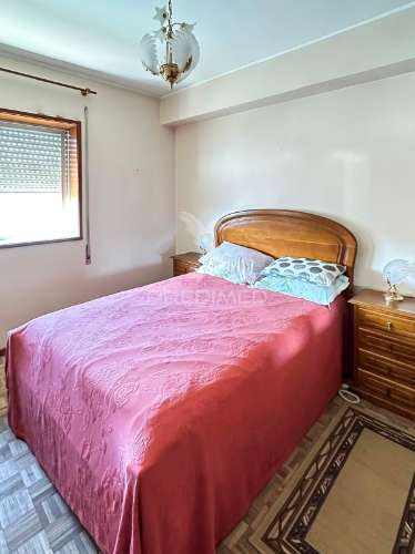 Excelente apartamento t3 localizado no coração de vila do conde