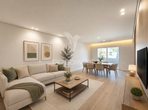 Apartamento t2 de luxo - tavira