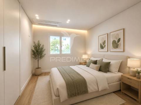 Apartamento t2 de luxo - tavira
