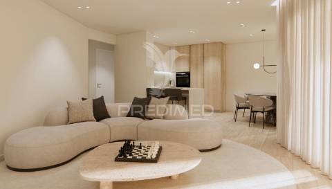 Apartamento t2 de luxo - tavira