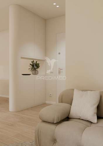 Apartamento t2 de luxo - tavira