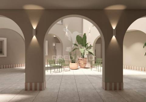 Apartamento t2 de luxo - tavira