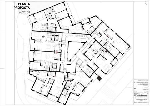 Apartamento t2 de luxo - tavira