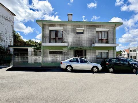 Moradia t4 + office | oliveira do douro | vila nova de gaia
