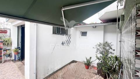 Moradia t4 + office | oliveira do douro | vila nova de gaia